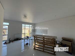 Дом 75м², 1-этажный, участок 4 сот.  