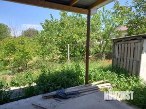 Дом 90м², 1-этажный, участок 4 сот.  