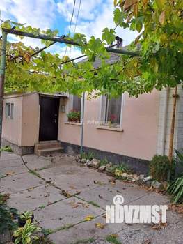 Дом 70м², 1-этажный, участок 9 сот.  