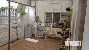 Дом 50м&sup2;, 1-этажный, участок 1 сот.  