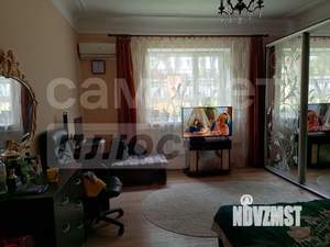 Дом 90м&sup2;, 1-этажный, участок 3 сот.  