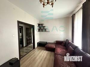 Дом 78м², 2-этажный, участок 3 сот.  