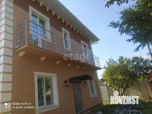 Дом 143м&sup2;, 2-этажный, участок 5 сот.  