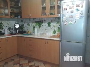 Дом 73м&sup2;, 1-этажный, участок 6 сот.  