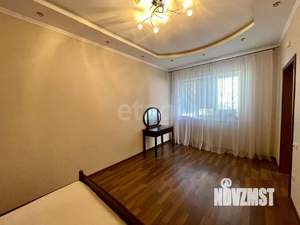 Дом 309м&sup2;, 3-этажный, участок 6 сот.  