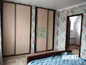 Дом 160м², 2-этажный, участок 4 сот.  