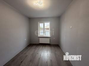 Дом 85м&sup2;, 1-этажный, участок 5 сот.  