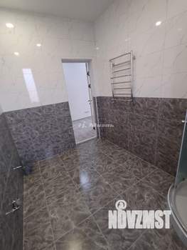 Дом 100м&sup2;, 1-этажный, участок 5 сот.  