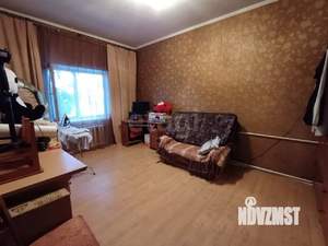 Дом 76м², 1-этажный, участок 7 сот.  