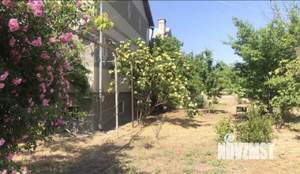 Дом 204м², 2-этажный, участок 6 сот.  