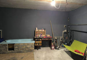 Дом 110м&sup2;, 2-этажный, участок 18 сот.  