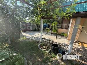 Дом 28м&sup2;, 2-этажный, участок 6 сот.  