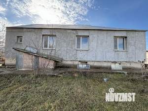 Дом 150м², 1-этажный, участок 10 сот.  