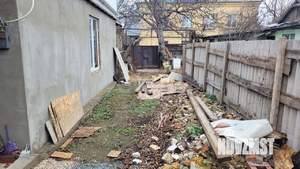 Дом 51м², 1-этажный, участок 1 сот.  
