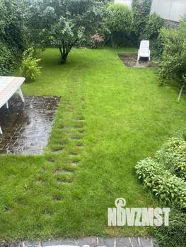 Дом 248м&sup2;, 2-этажный, участок 3 сот.  