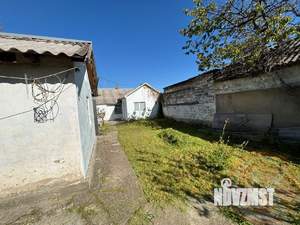 Дом 110м&sup2;, 1-этажный, участок 4 сот.  