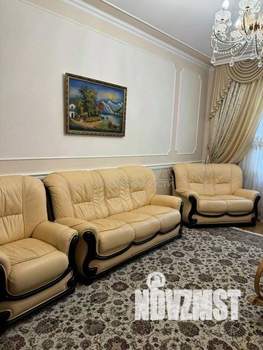 Дом 150м², 2-этажный, участок 6 сот.  