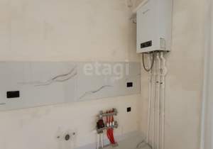 Дом 89м², 1-этажный, участок 4 сот.  