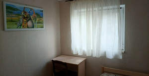 Дом 63м&sup2;, 1-этажный, участок 2 сот.  