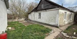 Дом 85м², 1-этажный, участок 6 сот.  
