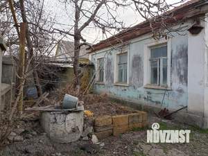 Дом 45м², 1-этажный, участок 4 сот.  