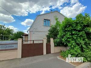 Дом 210м&sup2;, 2-этажный, участок 5 сот.  