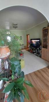 Дом 65м², 1-этажный, участок 6 сот.  