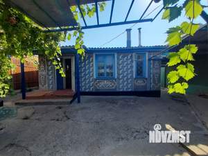 Дом 90м&sup2;, 2-этажный, участок 5 сот.  