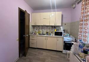 Дом 60м&sup2;, 1-этажный, участок 8 сот.  