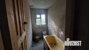 Дом 70м&sup2;, 1-этажный, участок 7 сот.  