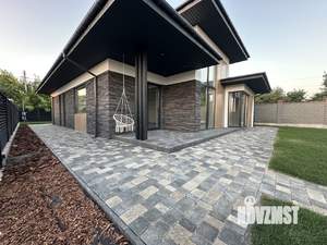 Дом 170м², 1-этажный, участок 6 сот.  