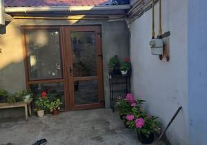 Дом 65м&sup2;, 1-этажный, участок 11 сот.  