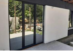 Дом 93м&sup2;, 1-этажный, участок 3 сот.  