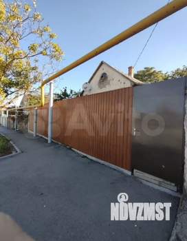 Дом 50м&sup2;, 1-этажный, участок 5 сот.  