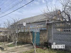 Дом 188м², 1-этажный, участок 8 сот.  
