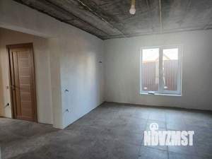 Дом 89м², 1-этажный, участок 3 сот.  