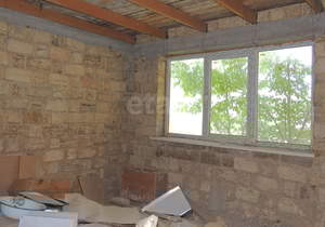 Дом 93м&sup2;, 1-этажный, участок 6 сот.  