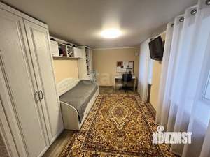 Дом 217м², 2-этажный, участок 4 сот.  