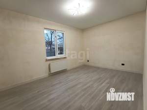 Дом 89м², 1-этажный, участок 4 сот.  