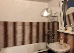 Дом 72м&sup2;, 1-этажный, участок 3 сот.  