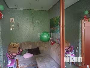 Дом 58м², 1-этажный, участок 5 сот.  