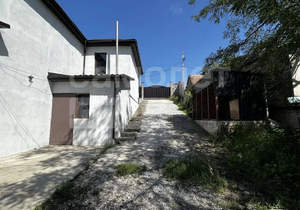 Дом 289м&sup2;, 2-этажный, участок 27 сот.  