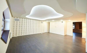 Дом 631м², 4-этажный, участок 6 сот.  