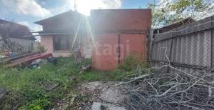 Дом 70м², 1-этажный, участок 7 сот.  