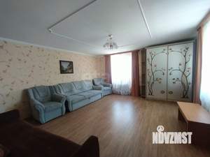 Дом 132м², 2-этажный, участок 3 сот.  