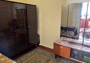 Дом 52м&sup2;, 1-этажный, участок 3 сот.  