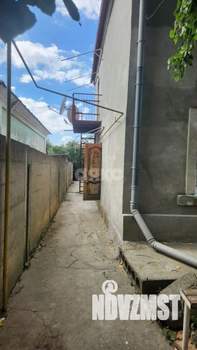 Дом 110м², 2-этажный, участок 4 сот.  