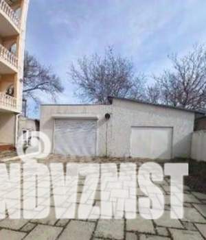 Дом 581м&sup2;, 1-этажный, участок 6 сот.  