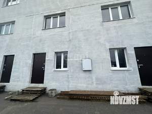 Таунхаус 150м², 3-этажный, участок 8 сот.  