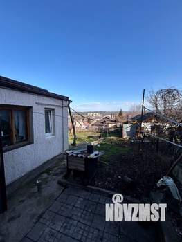 Дом 70м&sup2;, 2-этажный, участок 5 сот.  